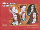 Rivalry and Conflict : Britain, Ireland and Europe, 1570-1745-9781898392125