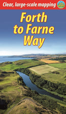 Forth to Farne Way : North Berwick to Lindisfarne-9781898481966