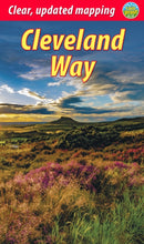 Cleveland Way (2 ed)-9781898481973