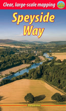Speyside Way (3 ed)-9781898481997