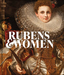 Rubens & Women-9781898519492
