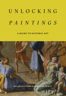 Unlocking Paintings-9781898519515