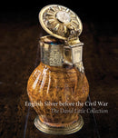 English Silver Before the Civil War : The David Little Collection-9781898565154