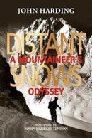 Distant Snows : A Mountaineer's Odyssey-9781898573784