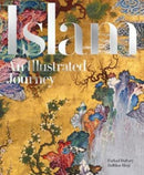 Islam : An Illustrated Journey-9781898592358