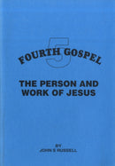 Person and Work of Jesus-9781898653196