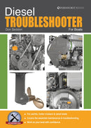 Diesel Troubleshooter for Boats : Diesel Troubleshooting for Yachts, Motor Cruisers and Canal Boats-9781898660811