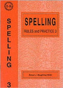 Spelling Rules and Practice : No. 3-9781898696308