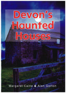 Devon's Haunted Houses
