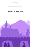 Death of a Queen-9781899000050