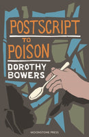 Postscript to Poison-9781899000081