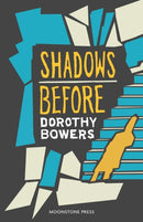 Shadows Before-9781899000104