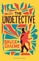 The Undetective-9781899000241