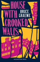 House With Crooked Walls-9781899000289