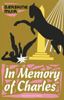 In Memory of Charles-9781899000449