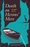 Death on Herons' Mere-9781899000463