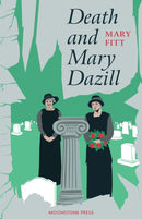 Death and Mary Dazill-9781899000500