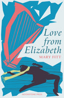 Love From Elizabeth-9781899000623
