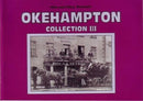 Mike and Hilary Wreford's Okehampton Collection III-9781899073122