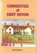 Curiosities of East Devon-9781899073757