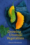 Growing Unusual Vegetables