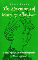 The Adventures of Margery Allingham-9781899262014