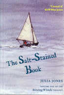 The Salt-Stained Book-9781899262045