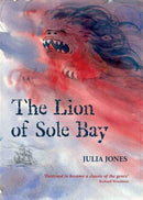 The Lion of Sole Bay-9781899262182