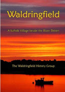Waldringfield : A Suffolk Village beside the River Deben-9781899262434