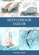 Sketchbook Sailor-9781899262441