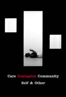 Care | Contagion | Community : Self & Other-9781899282982