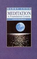 Meditation : A Book of Ten Lessons-9781899324002