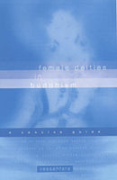 Female Deities in Buddhism : A Concise Guide-9781899579532