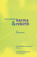 Exploring Karma and Rebirth-9781899579617