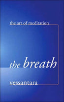 The Breath-9781899579693