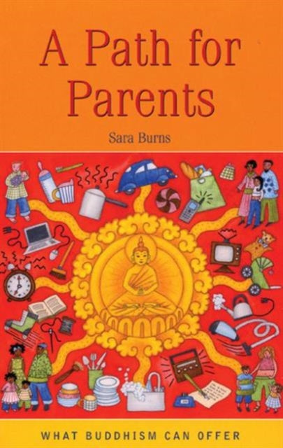 A Path for Parents-9781899579709
