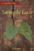 Saving the Earth-9781899579990