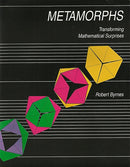 Metamorphs : Transforming Mathematical Surprises-9781899618606