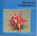Advanced Polyhedra 2 : The Sixth Stellation of the Icosahedron-9781899618620