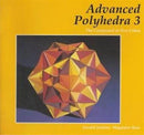 Advanced Polyhedra 3 : The Compound of Five Cubes-9781899618637