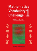 Mathematics Vocabulary Challenge One