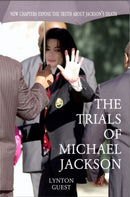 The Trials of Michael Jackson-9781899750481