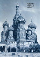 Ruslan Ryska 1 - Ovningsbok-9781899785469