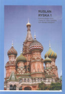 Ruslan Ryska 1: Textbook-9781899785872