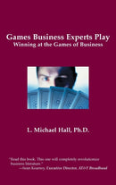 Games Business Experts Play : Winning at the Games of Business-9781899836727