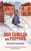 Don Camillo and Peppone : No. 3 in the Don Camillo Series-9781900064262