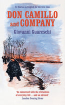Don Camillo and Company : No. 5 in the Don Camille Series-9781900064408