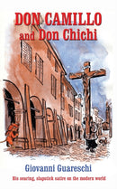 Don Camillo and Don Chichi : No. 8 in the Don Camillo Series-9781900064569