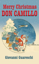Merry Christmas Don Camillo-9781900064590