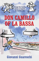 Don Camillo of la Bassa-9781900064651